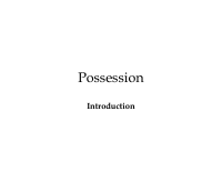 Possession-Introduction.pdf